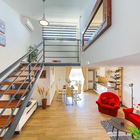 Appartement Perla Castellana à Kaštela Extérieur photo