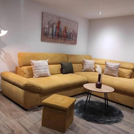 Appartement Perla Castellana à Kaštela Extérieur photo
