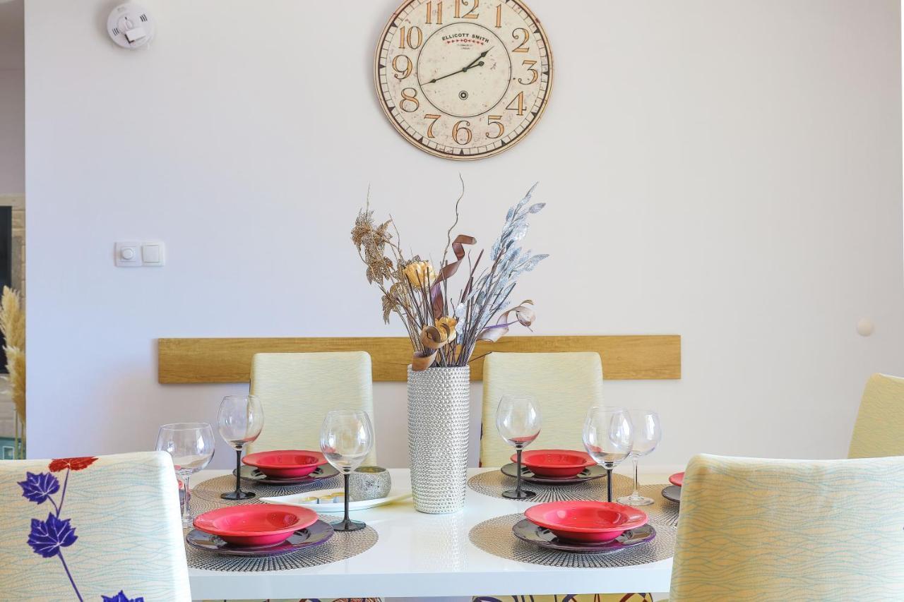 Appartement Perla Castellana à Kaštela Extérieur photo
