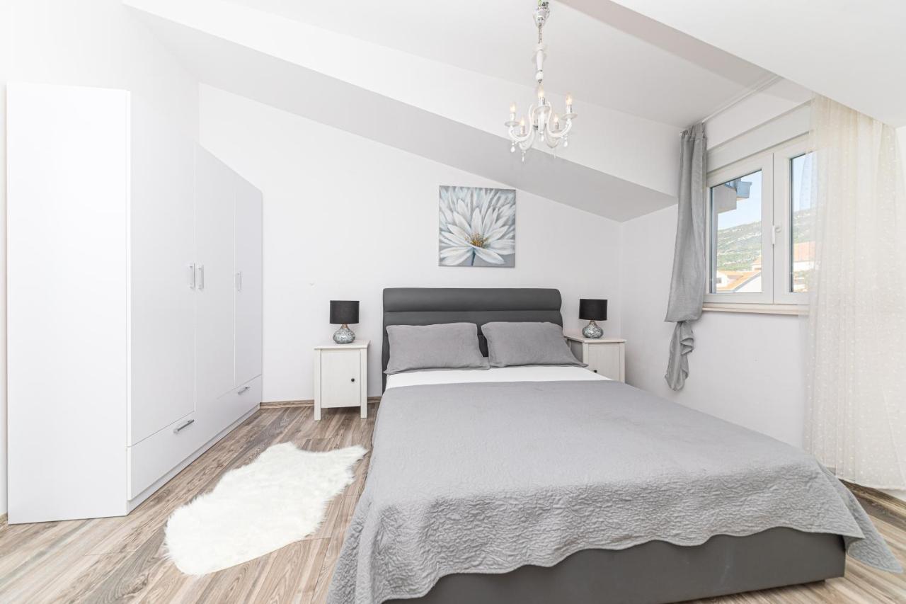 Appartement Perla Castellana à Kaštela Extérieur photo