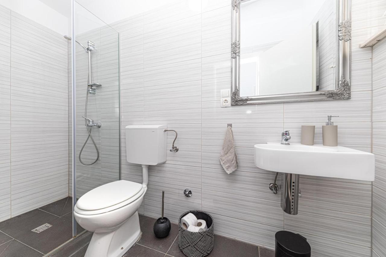Appartement Perla Castellana à Kaštela Extérieur photo