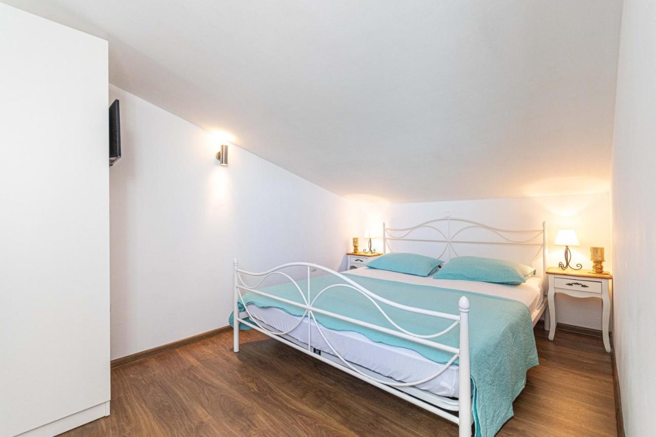 Appartement Perla Castellana à Kaštela Extérieur photo