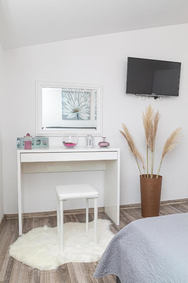 Appartement Perla Castellana à Kaštela Extérieur photo
