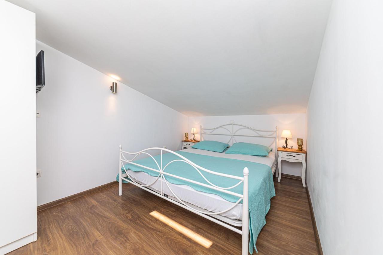Appartement Perla Castellana à Kaštela Extérieur photo