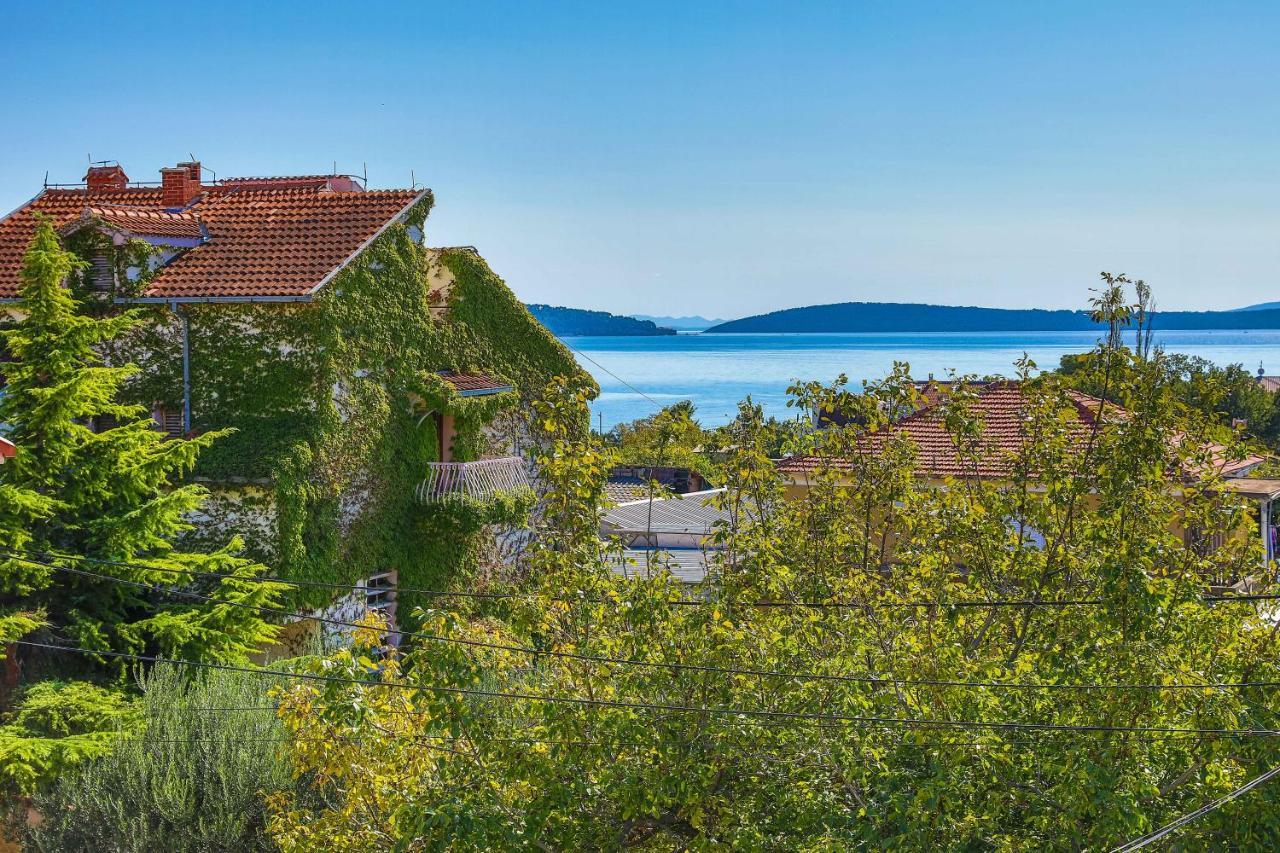 Appartement Perla Castellana à Kaštela Extérieur photo