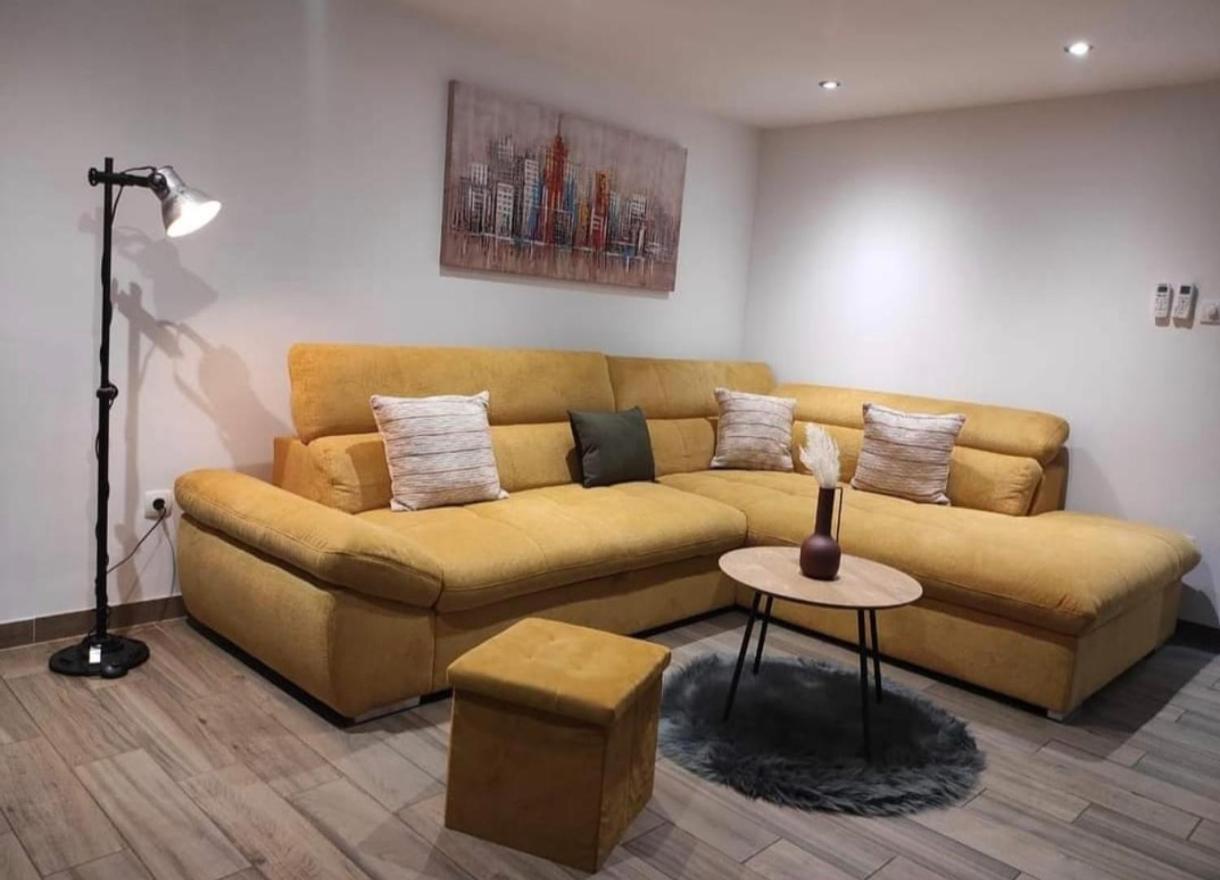 Appartement Perla Castellana à Kaštela Extérieur photo