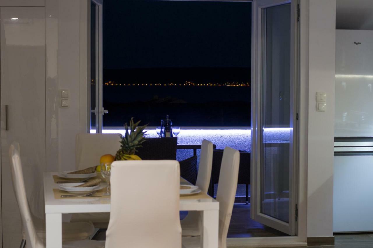 Appartement Perla Castellana à Kaštela Extérieur photo
